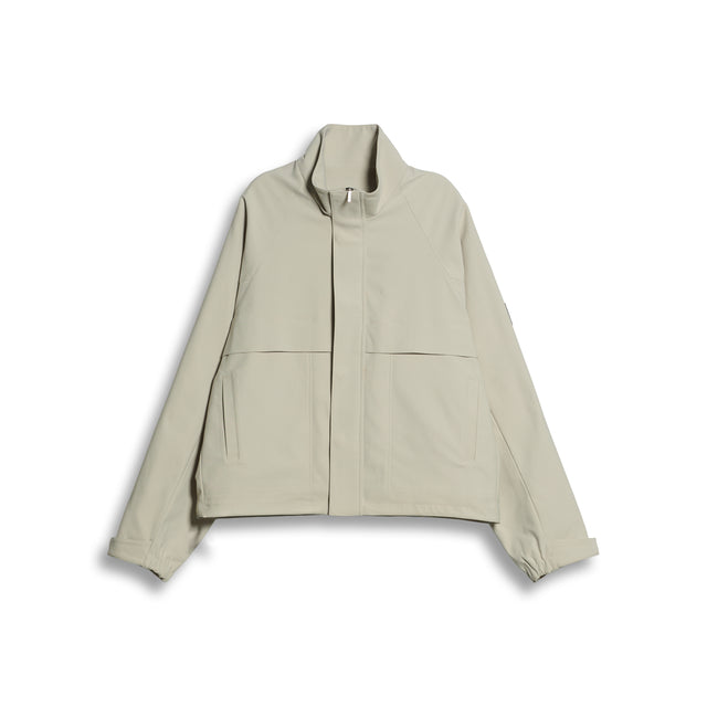 PHASE JACKET IN CREAM