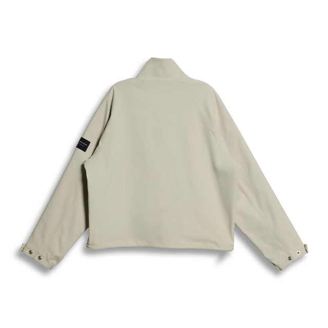 PHASE JACKET IN CREAM