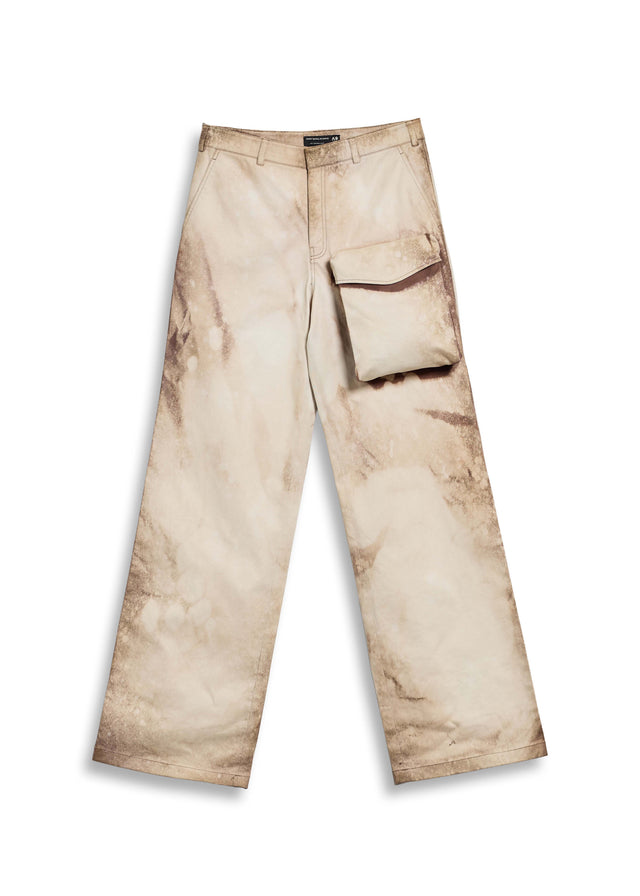 BADLY LOGO PANTS ONE OF ONE