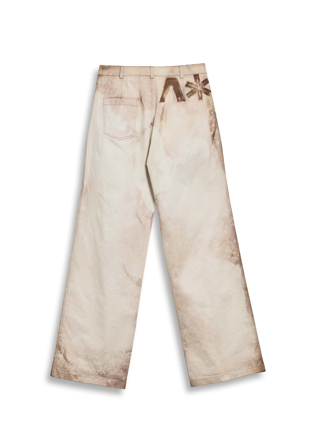 BADLY LOGO PANTS ONE OF ONE