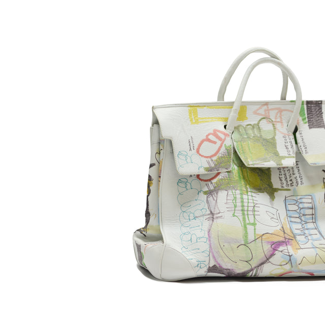 SOUL FOOD TOTE BAG