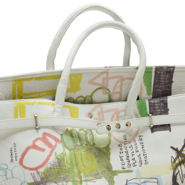 SOUL FOOD TOTE BAG