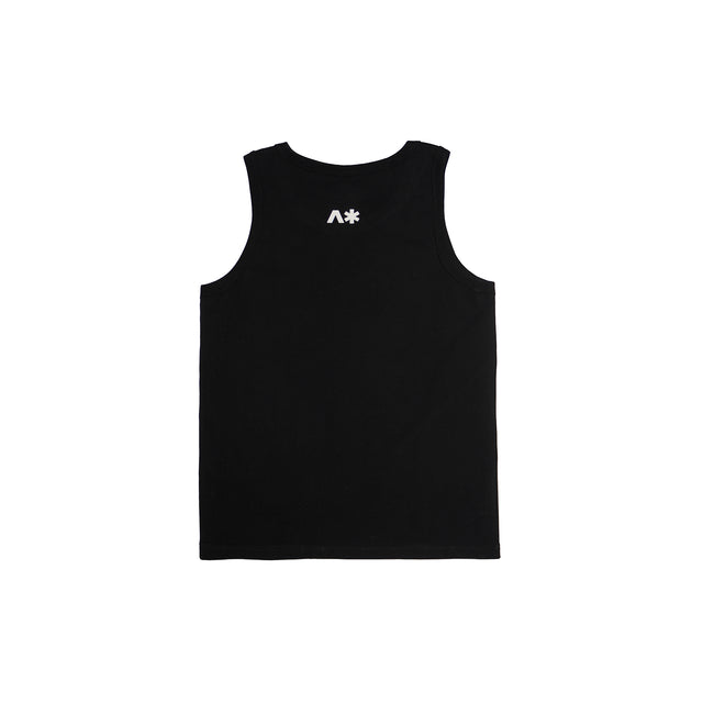 BASIC TANK IN BLACK