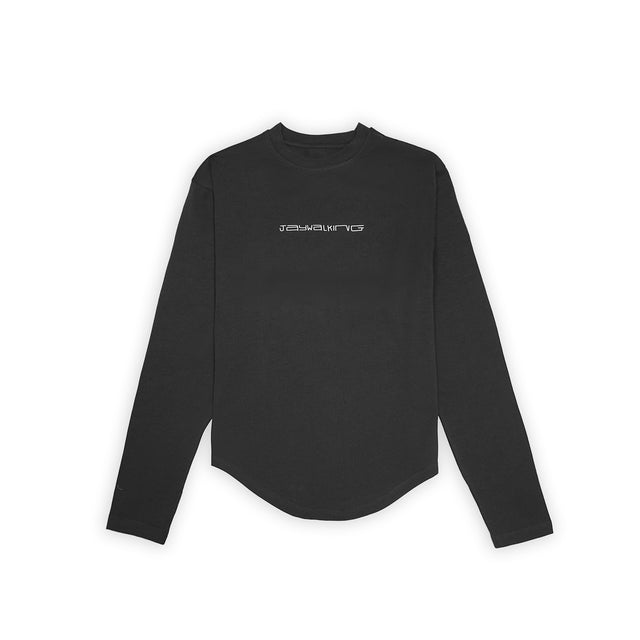 BODYCON MEN FULL SLEEVE GREY