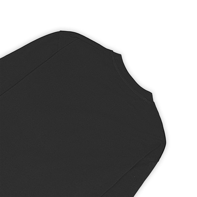 BODYCON MEN FULL SLEEVE GREY