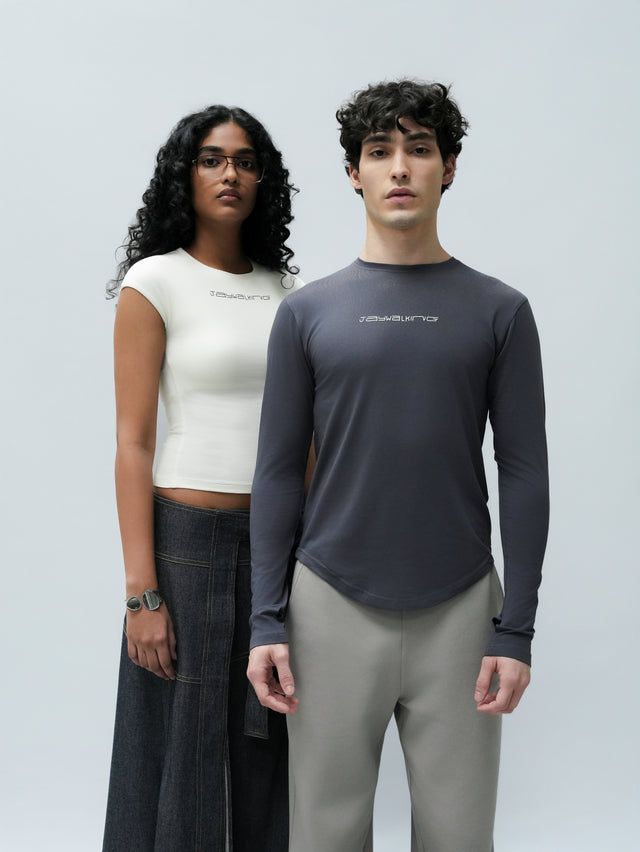 BODYCON WOMEN OFF WHITE