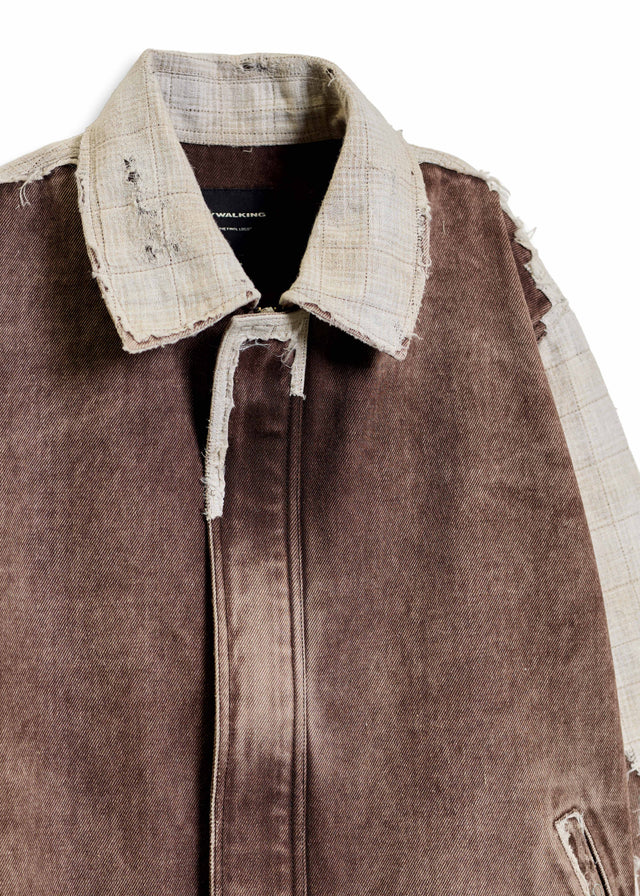 RUIN JACKET