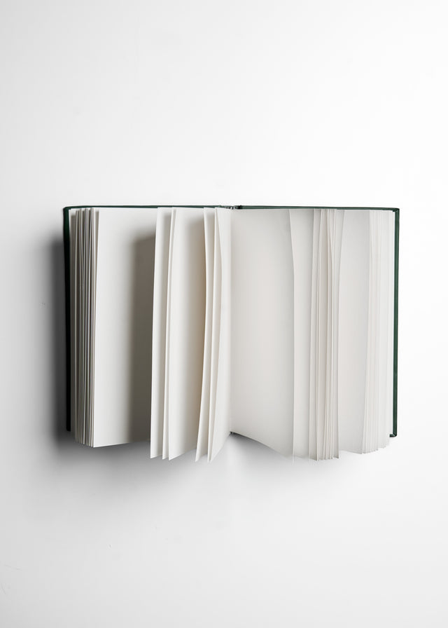 CUTTING MAT NOTEBOOK