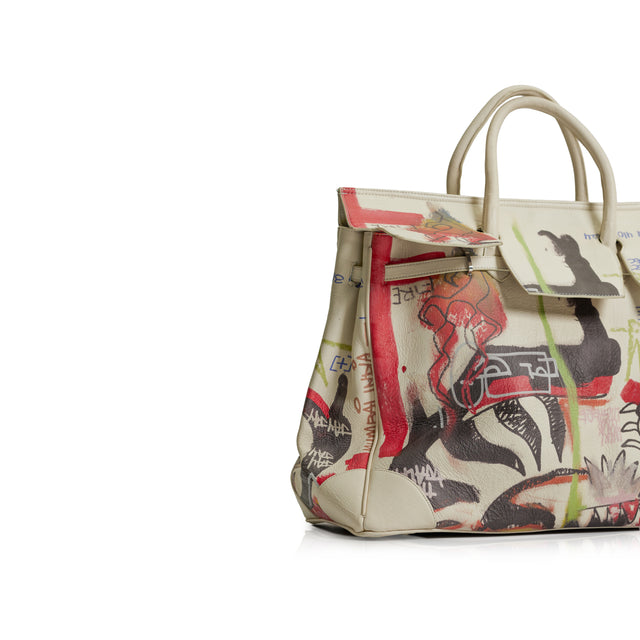 TIGER TOTE BAG