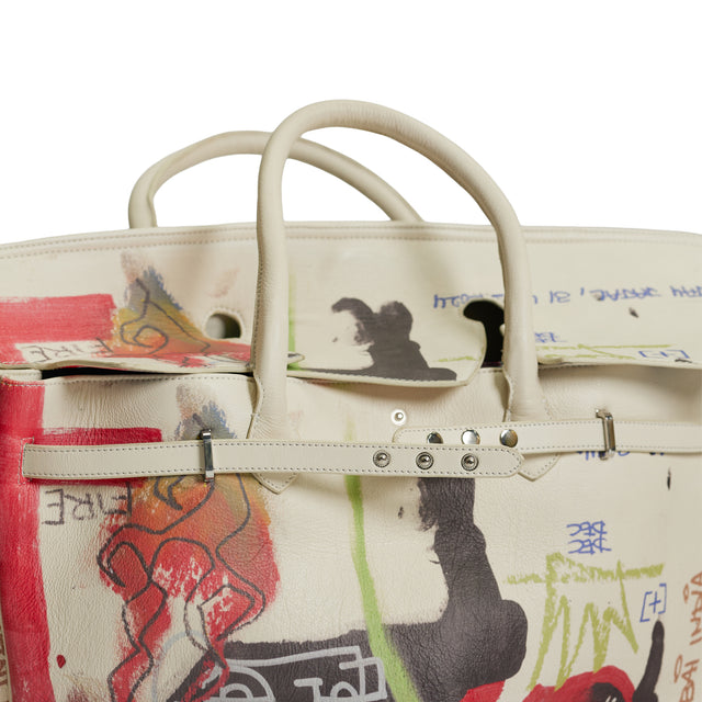 TIGER TOTE BAG