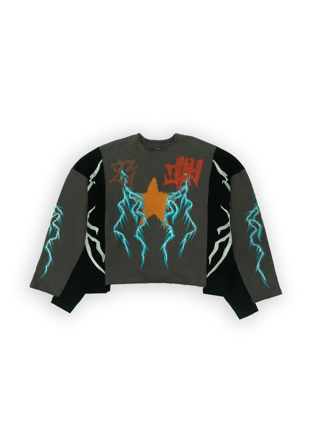 COMBINED SWEATSHIRT LTD. ED.