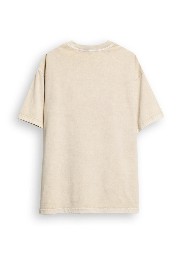 DON’T TALK BACK T-SHIRT[UNISEX]