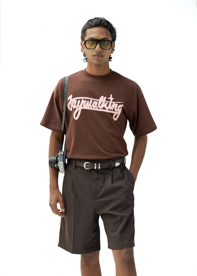 FAKE BAROQUE 2.0 T-SHIRT [UNISEX]