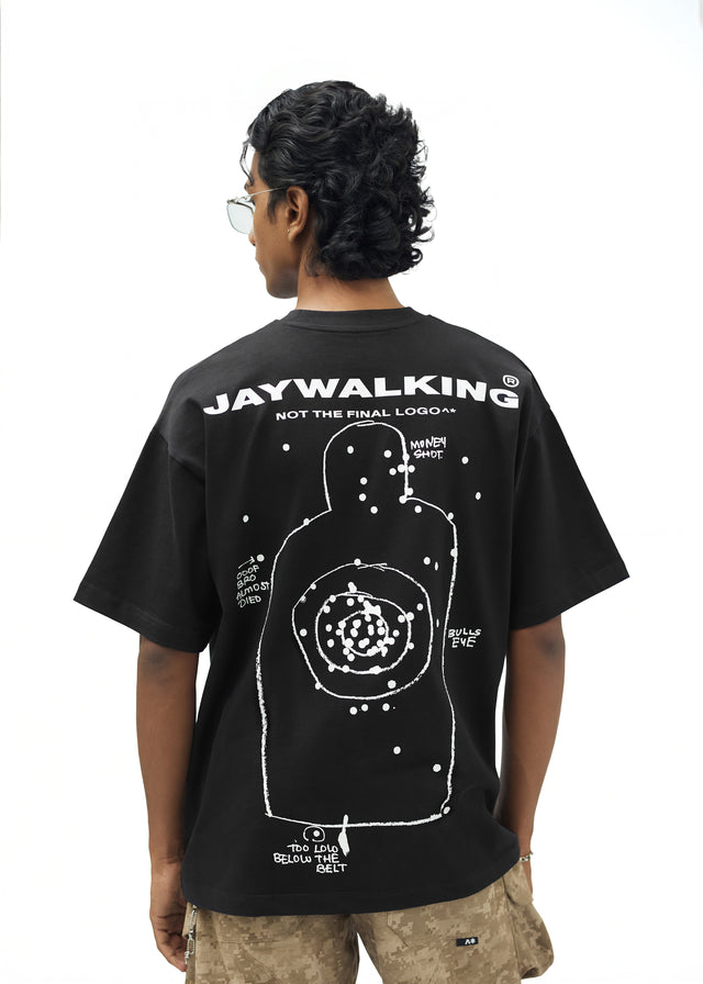 KILL SHOT T-SHIRT [UNISEX]