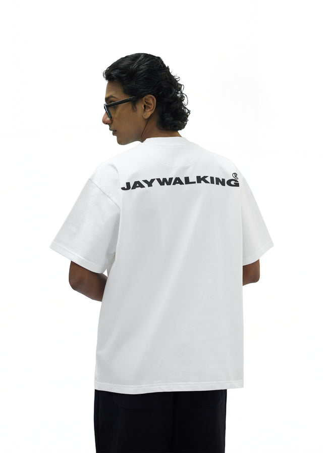 BASICS IN WHITE [UNISEX]