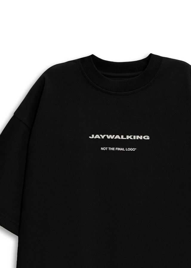BASICS IN BLACK [UNISEX]