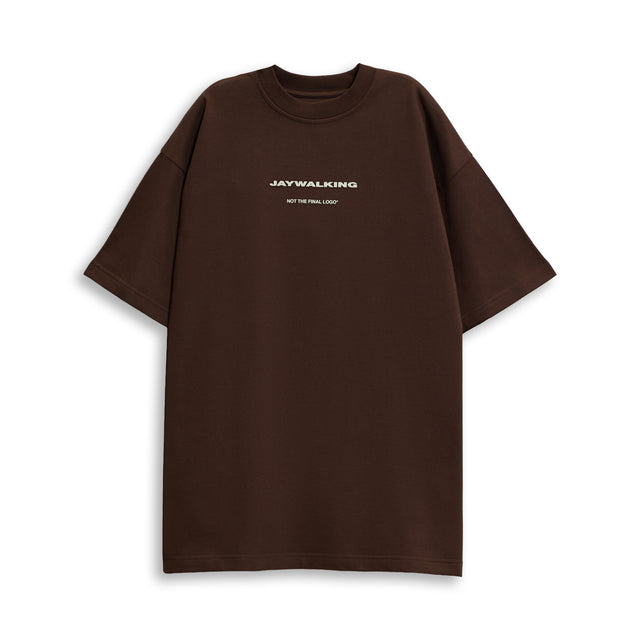 BASICS IN BROWN [UNISEX]