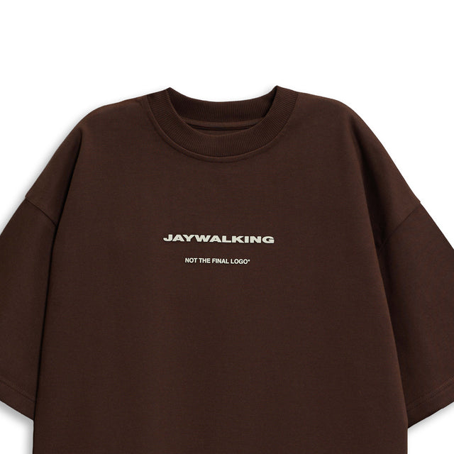 BASICS IN BROWN [UNISEX]
