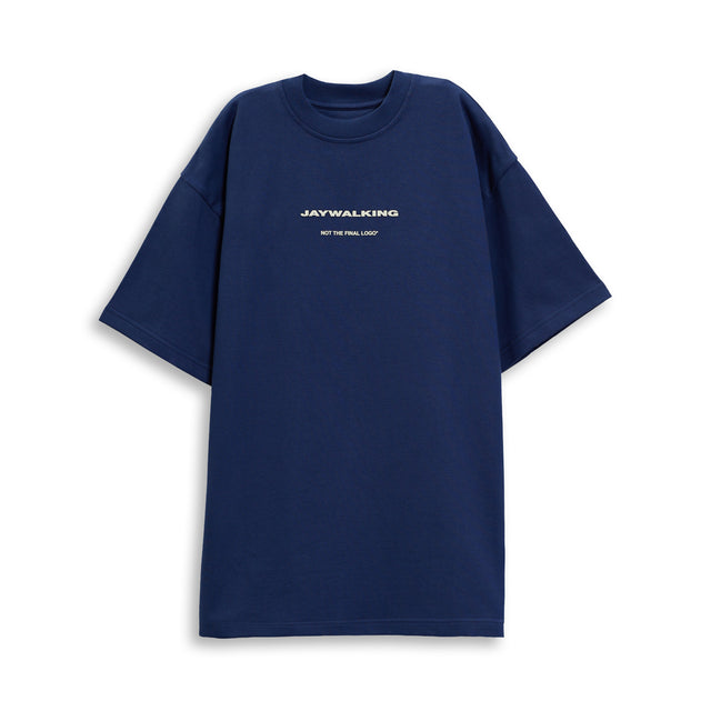 BASICS IN ESTATE BLUE [UNISEX]