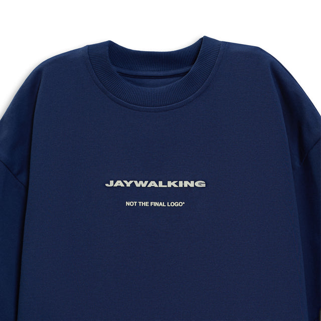 BASICS IN ESTATE BLUE [UNISEX]