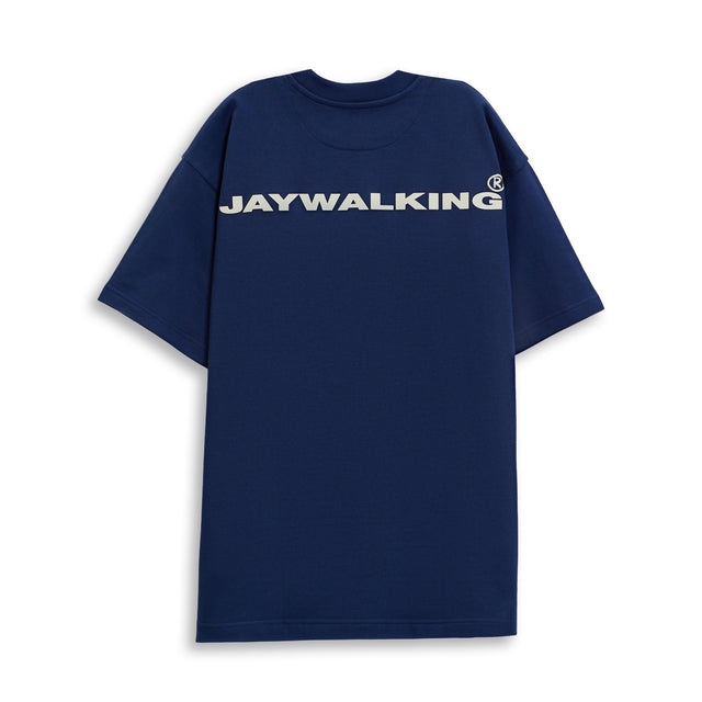 BASICS IN ESTATE BLUE [UNISEX]