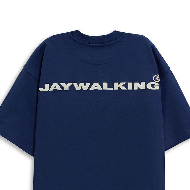 BASICS IN ESTATE BLUE [UNISEX]