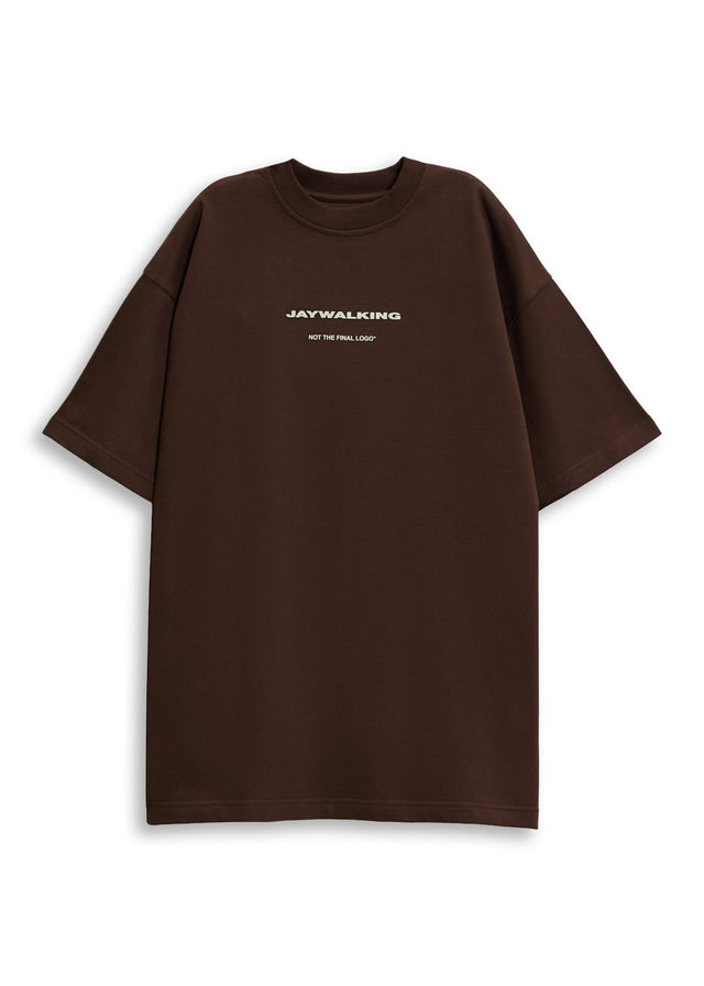 BASICS IN BROWN [UNISEX]