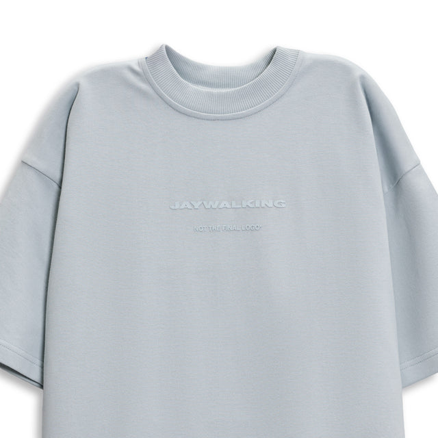 BASICS IN HIGH RISE MONOCHROME [UNISEX]
