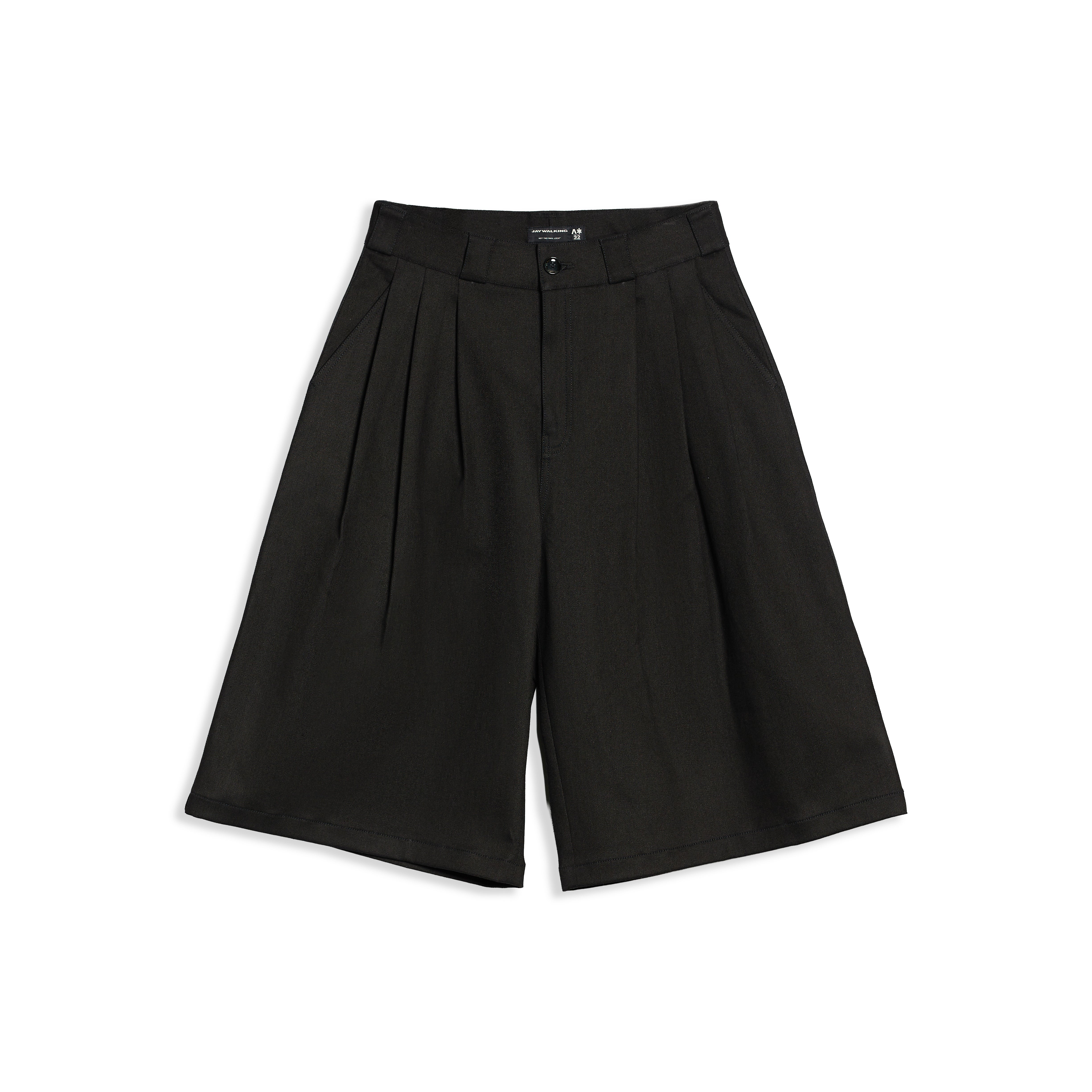 simply complicated BF JORTS BLACK size1 simply complicated jorts