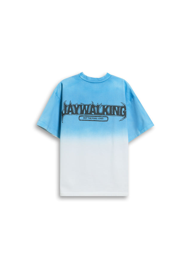 THUNDER T-SHIRT [UNISEX]