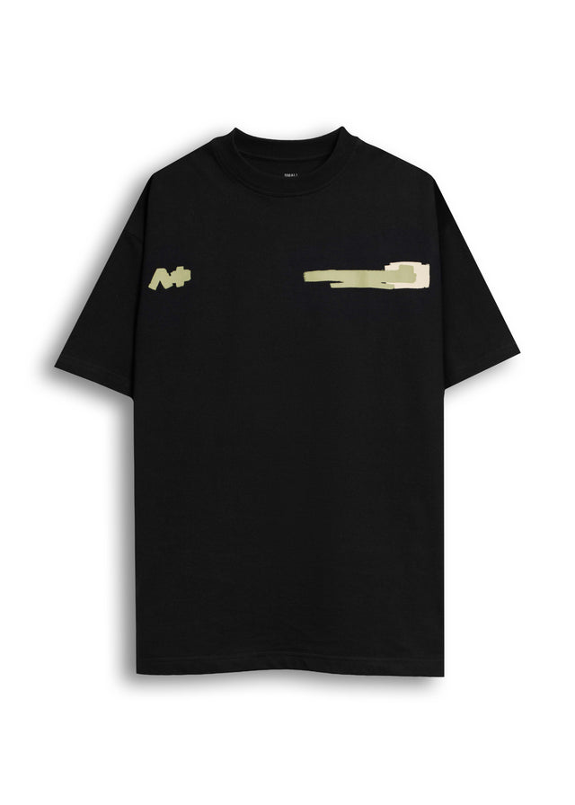 COVER UP BASICS IN BLACK [UNISEX]