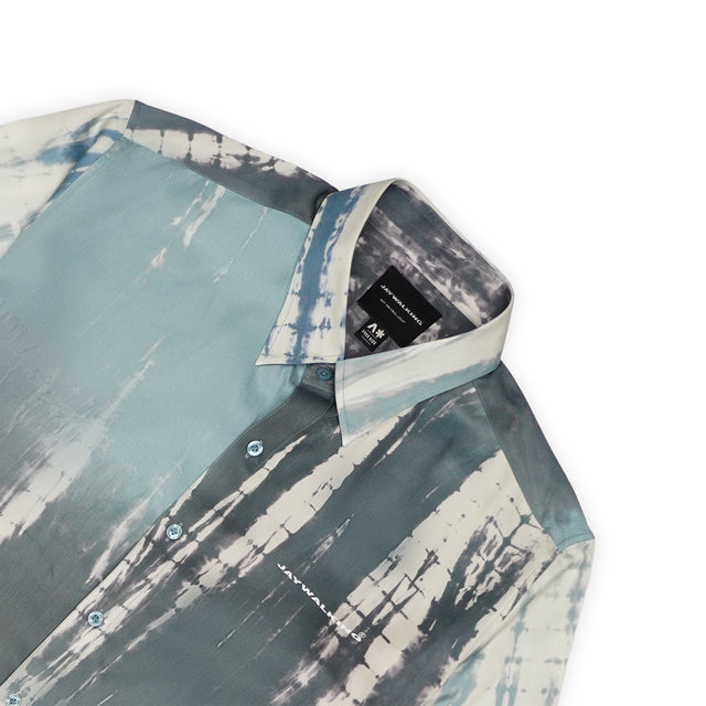 STORM GRID TIE DYE [UNISEX]