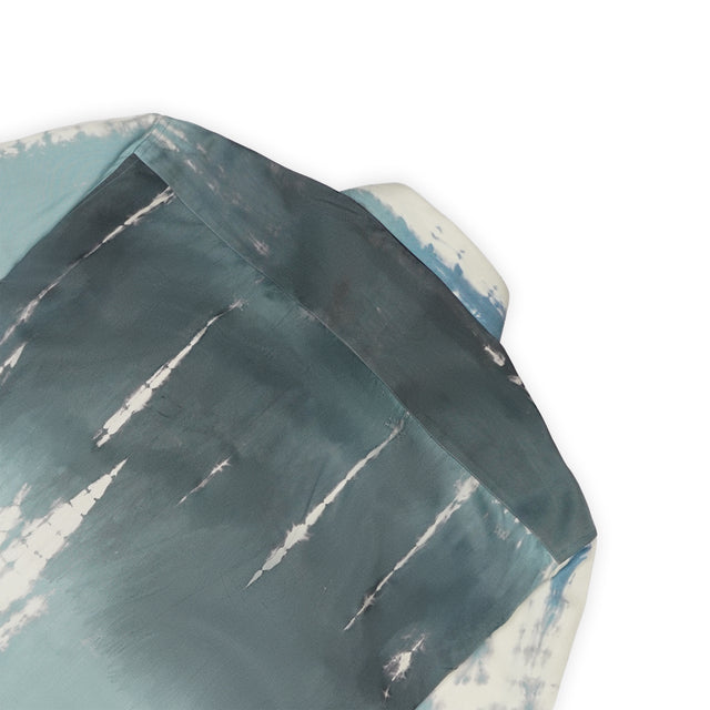 STORM GRID TIE DYE [UNISEX]