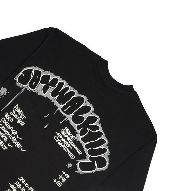 TIGER T-SHIRT [UNISEX]