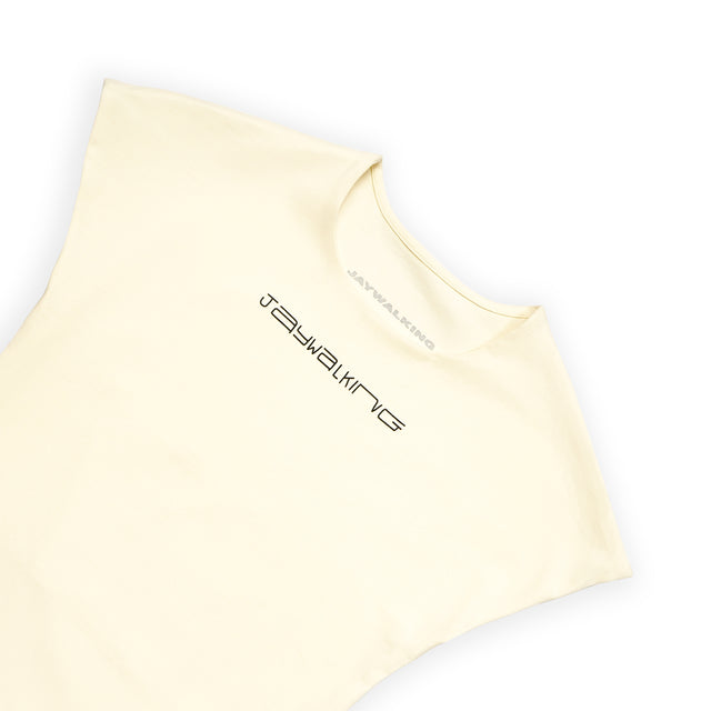 BODYCON WOMEN OFF WHITE