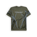 ROOTS T-SHIRT [UNISEX]