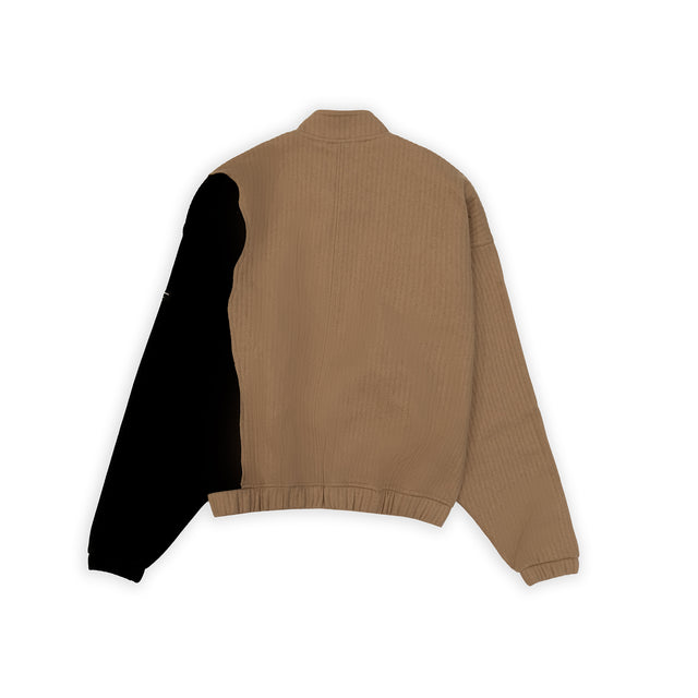 BUTTERSCOTCH BOMBER JACKET [UNISEX]