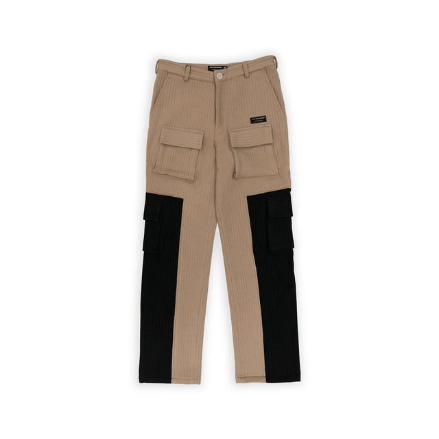 BUTTERSCOTCH UTILITY PANTS [UNISEX]