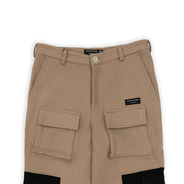 BUTTERSCOTCH UTILITY PANTS [UNISEX]