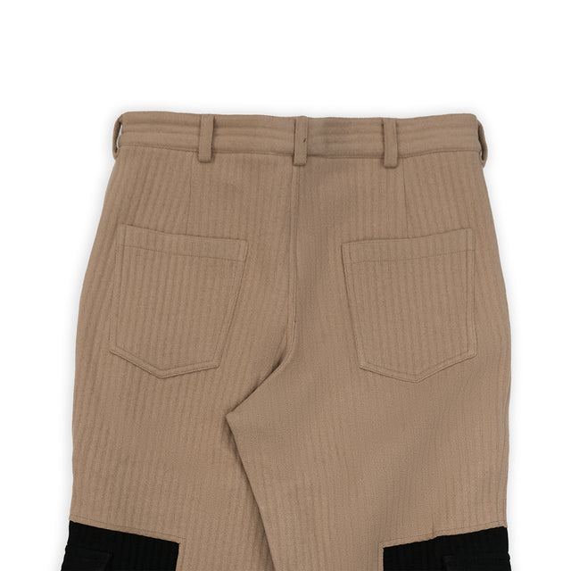 BUTTERSCOTCH UTILITY PANTS [UNISEX]