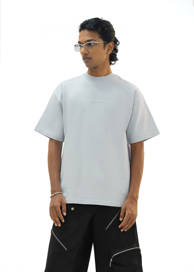 BASICS IN HIGH RISE MONOCHROME [UNISEX]