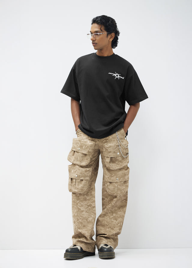 KILL SHOT T-SHIRT [UNISEX]