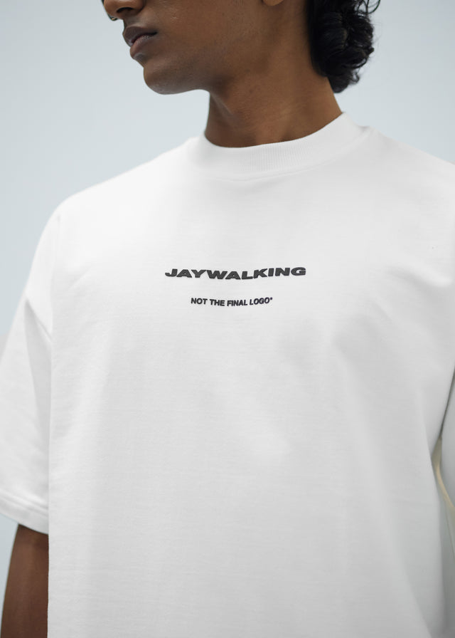 BASICS IN WHITE [UNISEX]
