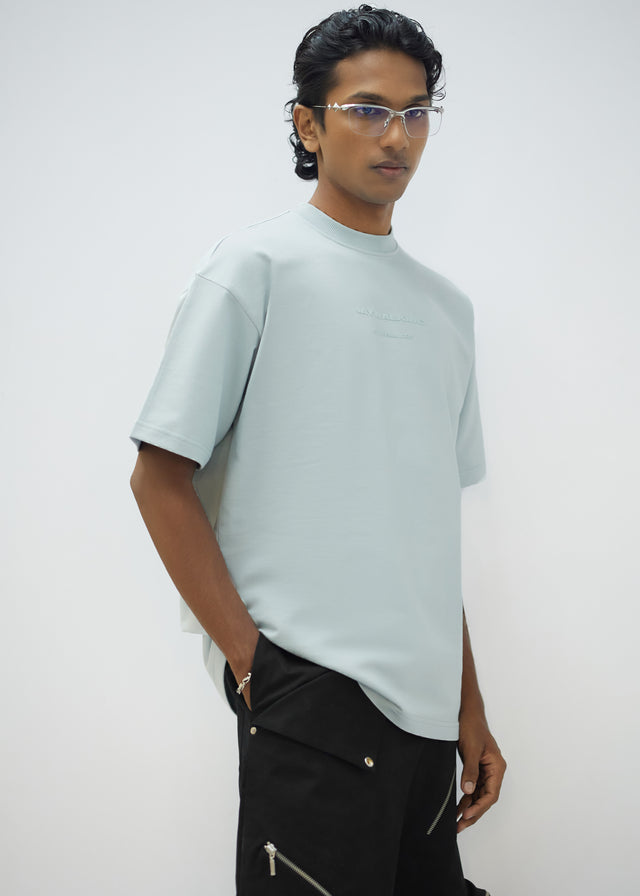 BASICS IN HIGH RISE MONOCHROME [UNISEX]