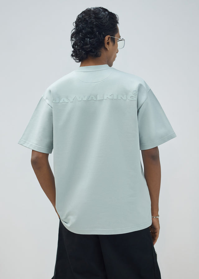 BASICS IN HIGH RISE MONOCHROME [UNISEX]