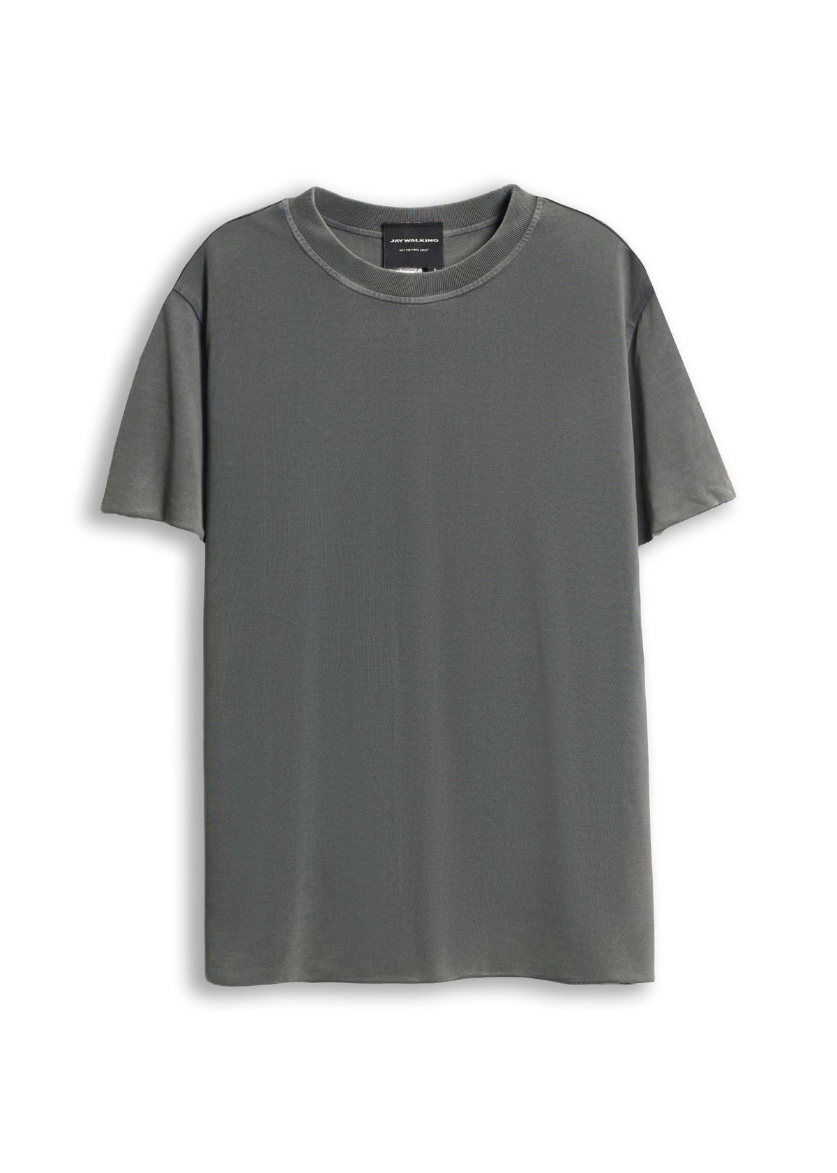 Washed Grey T-Shirt