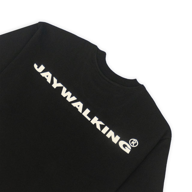 BASICS IN BLACK [UNISEX]