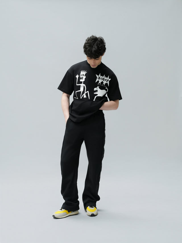 TRIBAL T-SHIRT [UNISEX]