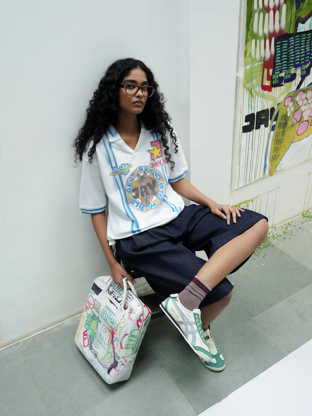 HORSE POLO [UNISEX]