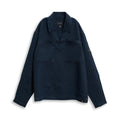 LINEN POLO [UNISEX]